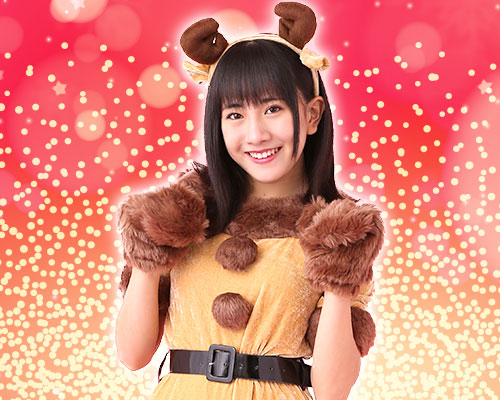 相川暖花