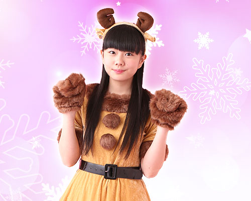 深井ねがい