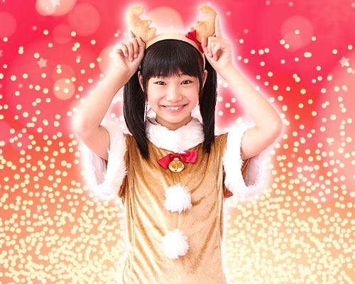 倉島杏実