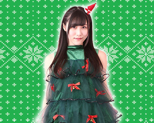 野々垣美希