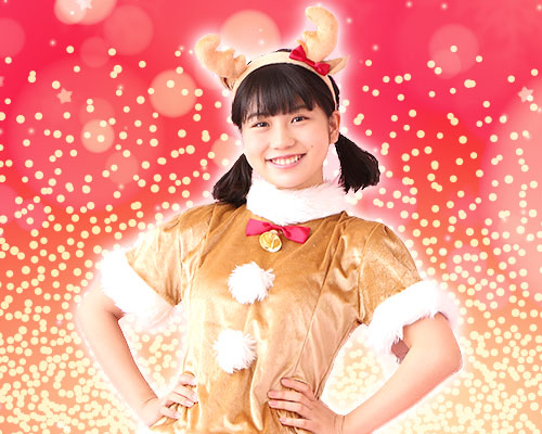 小畑優奈