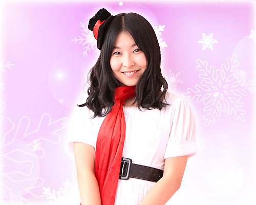 杉山愛佳