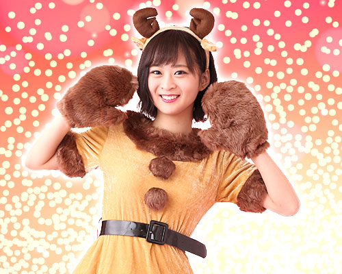 都築里佳
